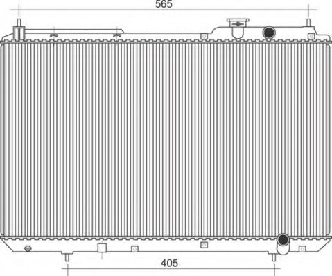 MAGNETI MARELLI 350213109900