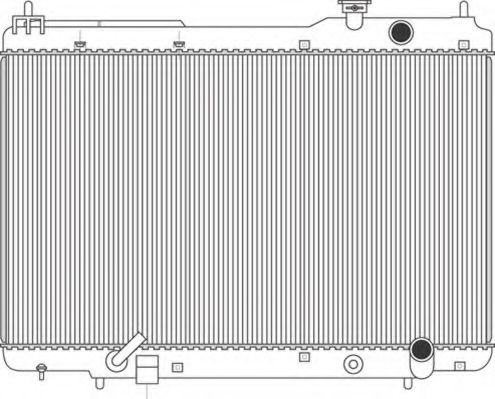 MAGNETI MARELLI 350213110100