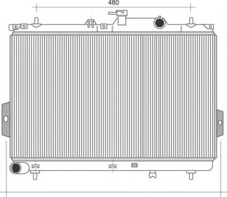 MAGNETI MARELLI 350213110500
