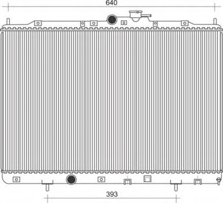 MAGNETI MARELLI 350213111500