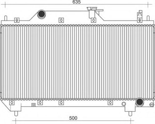 MAGNETI MARELLI 350213116600