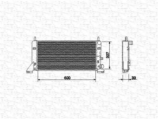 MAGNETI MARELLI 350213467000