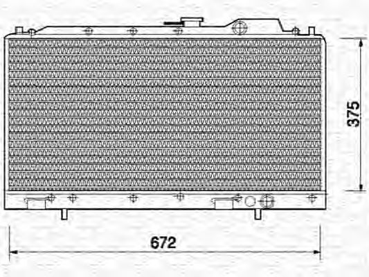 MAGNETI MARELLI 350213702000