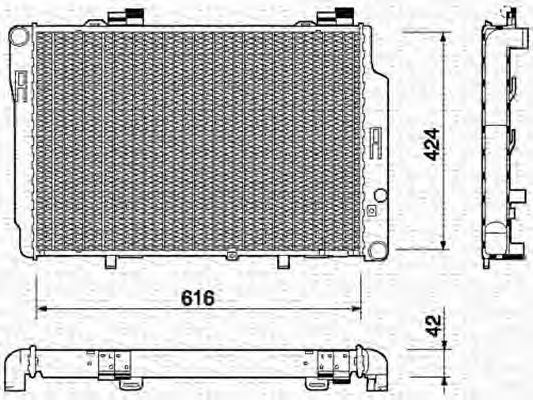 MAGNETI MARELLI 350213765000