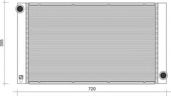 MAGNETI MARELLI 350213858000