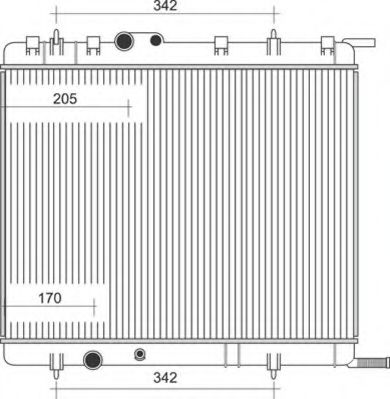 MAGNETI MARELLI 350213878000