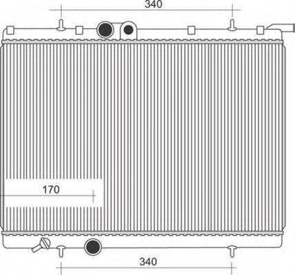 MAGNETI MARELLI 350213883000