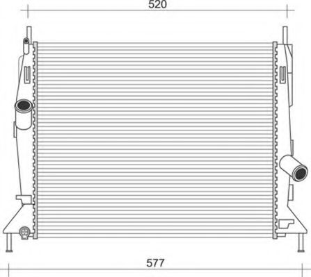 MAGNETI MARELLI 350213921000