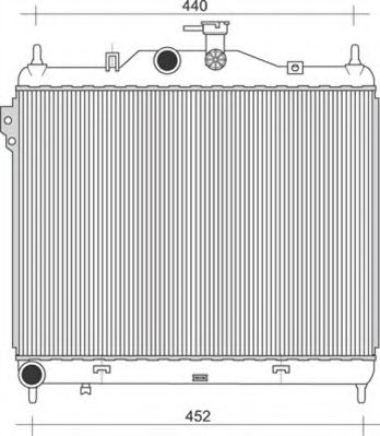 MAGNETI MARELLI 350213935000