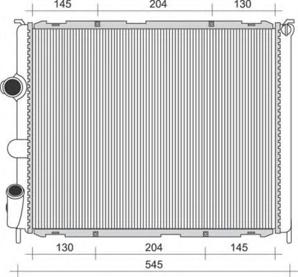 MAGNETI MARELLI 350213989000