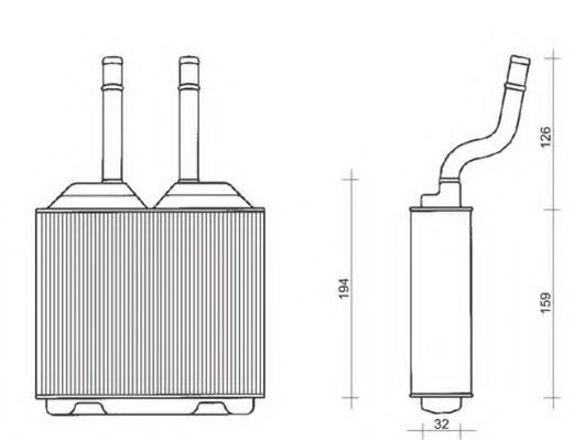 MAGNETI MARELLI 350218261000