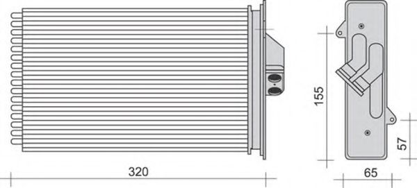 MAGNETI MARELLI 350218290000