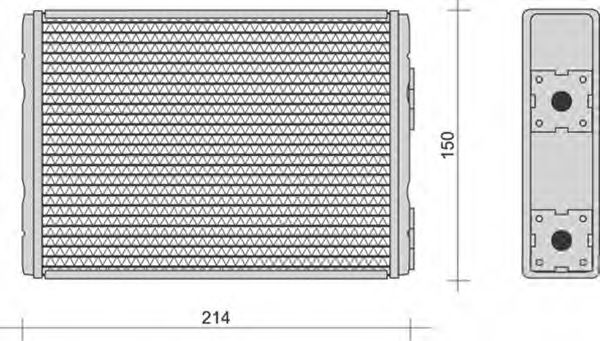 MAGNETI MARELLI 350218294000