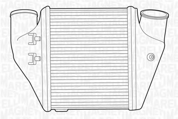 MAGNETI MARELLI 351319201210