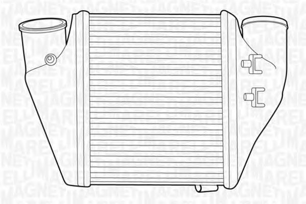 MAGNETI MARELLI 351319201220