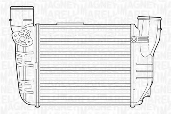 MAGNETI MARELLI 351319201290