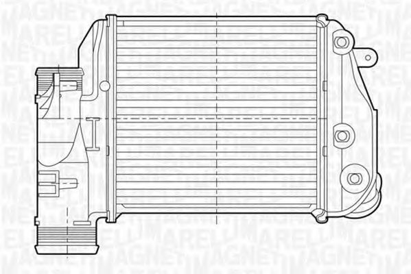 MAGNETI MARELLI 351319201320