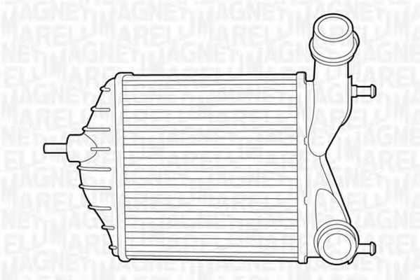 MAGNETI MARELLI 351319201440