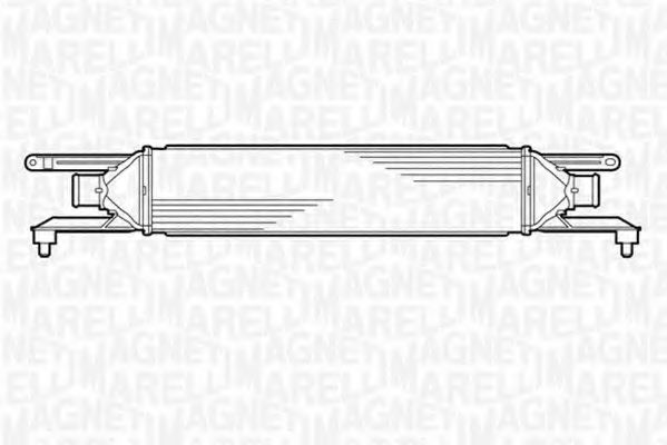 MAGNETI MARELLI 351319201480