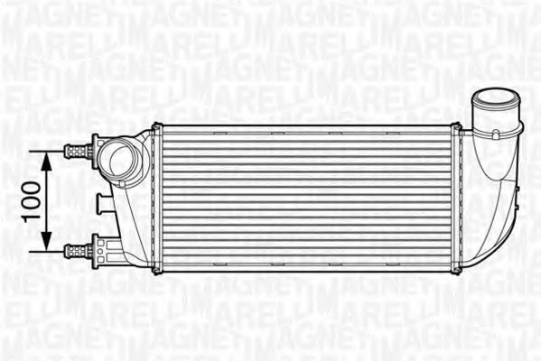 MAGNETI MARELLI 351319201490