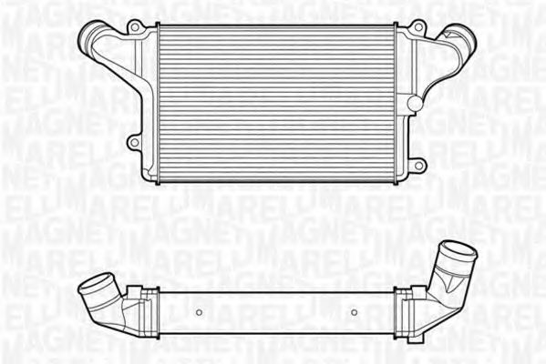 MAGNETI MARELLI 351319201600