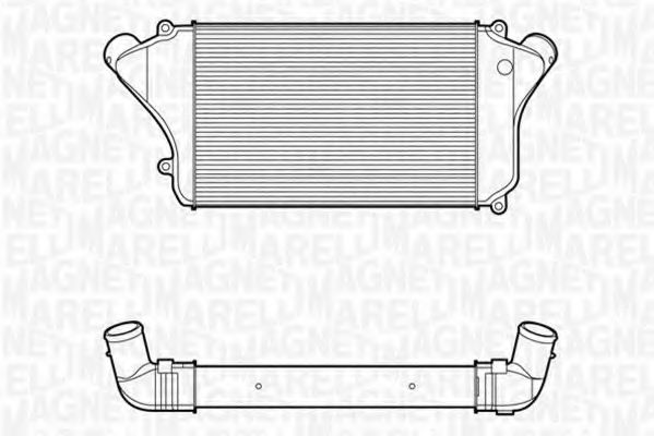 MAGNETI MARELLI 351319201610