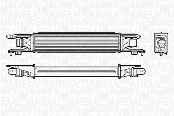 MAGNETI MARELLI 351319201620