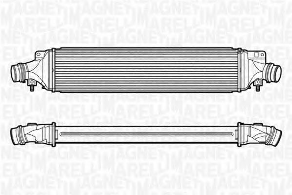 MAGNETI MARELLI 351319201640