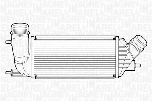 MAGNETI MARELLI 351319201650