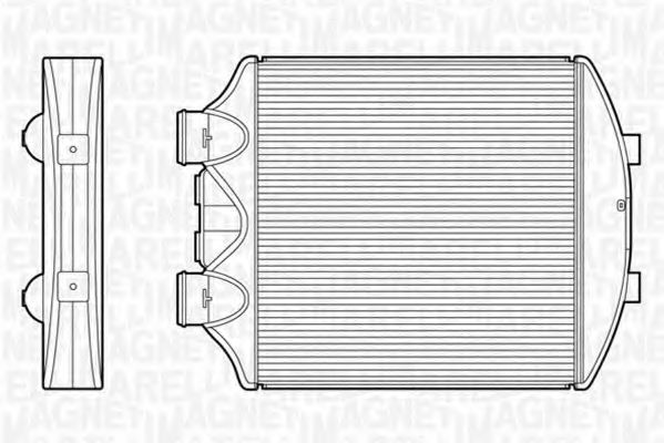 MAGNETI MARELLI 351319201660