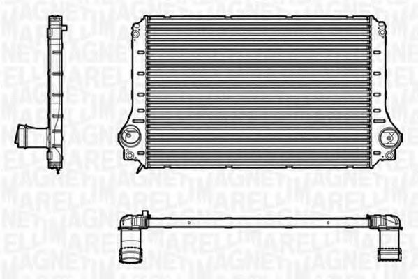 MAGNETI MARELLI 351319201670 MAGNETI MARELLI 351319201670
