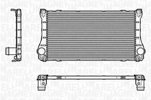 MAGNETI MARELLI 351319201690
