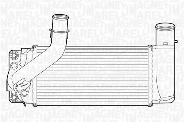 MAGNETI MARELLI 351319201730