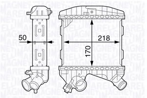 MAGNETI MARELLI 351319201940