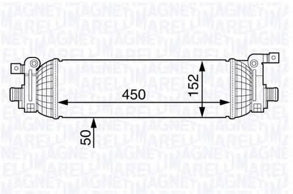 MAGNETI MARELLI 351319202290