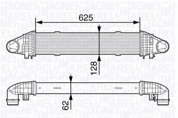 MAGNETI MARELLI 351319203340