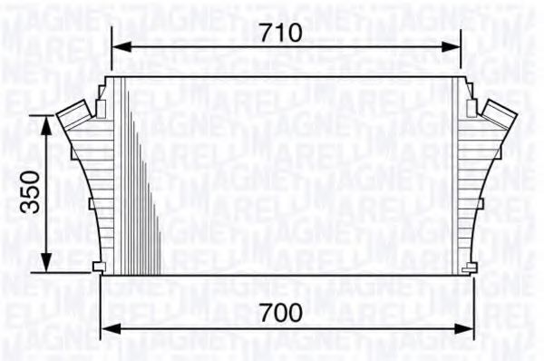 MAGNETI MARELLI 351319203500