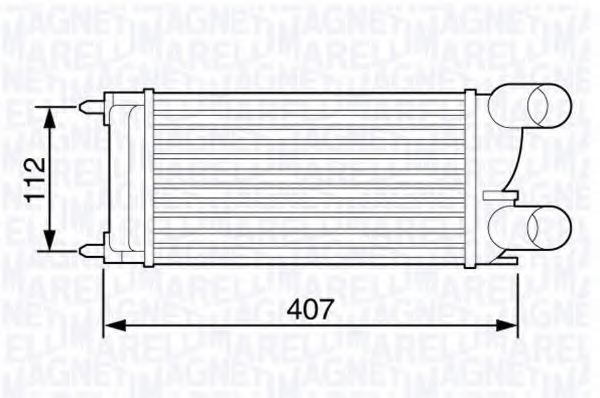 MAGNETI MARELLI 351319203550
