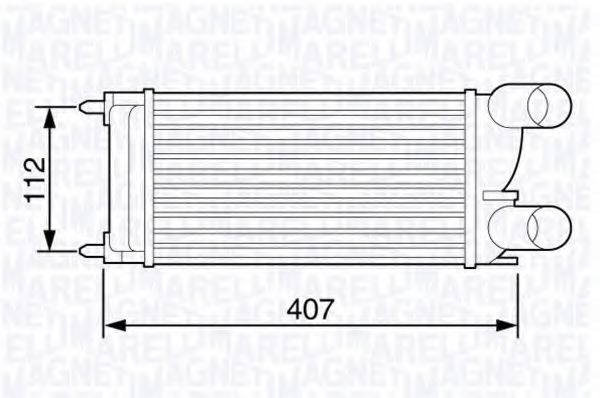 MAGNETI MARELLI 351319203550