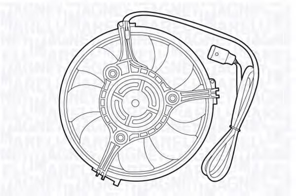 MAGNETI MARELLI 069422529010
