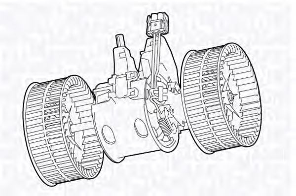 MAGNETI MARELLI 069412707010 MAGNETI MARELLI 069412707010