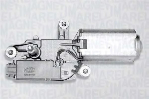 MAGNETI MARELLI 064343016010