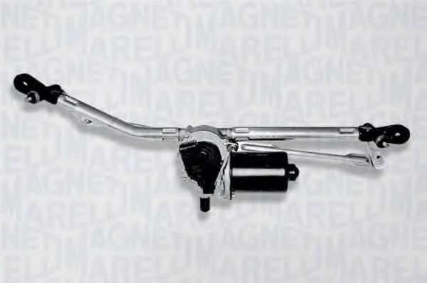 MAGNETI MARELLI 064012005010