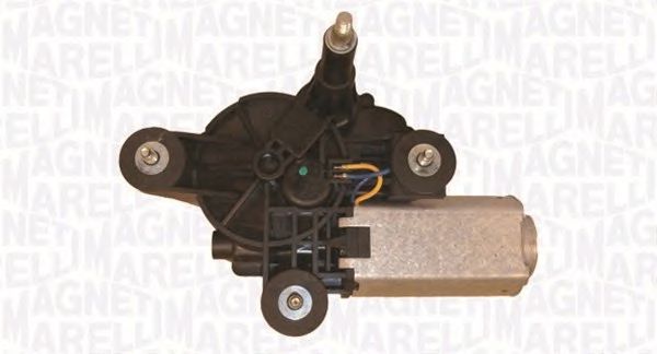 Двигатель стеклоочистителя MAGNETI MARELLI 064342011010 Двигатель стеклоочистителя MAGNETI MARELLI 064342011010