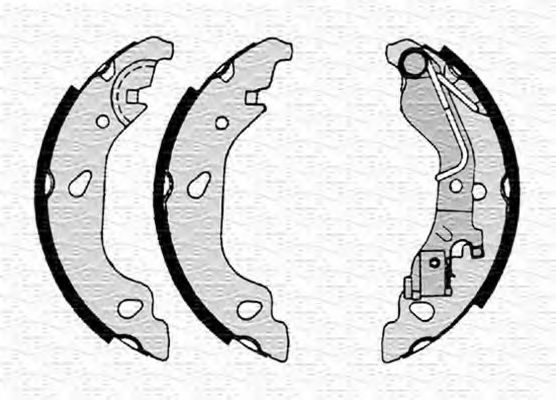 MAGNETI MARELLI 363617300000