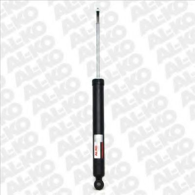 AL-KO 100863