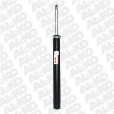 AL-KO 407163