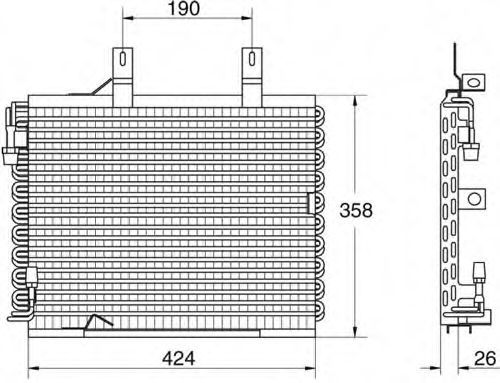 WAECO 8880400010